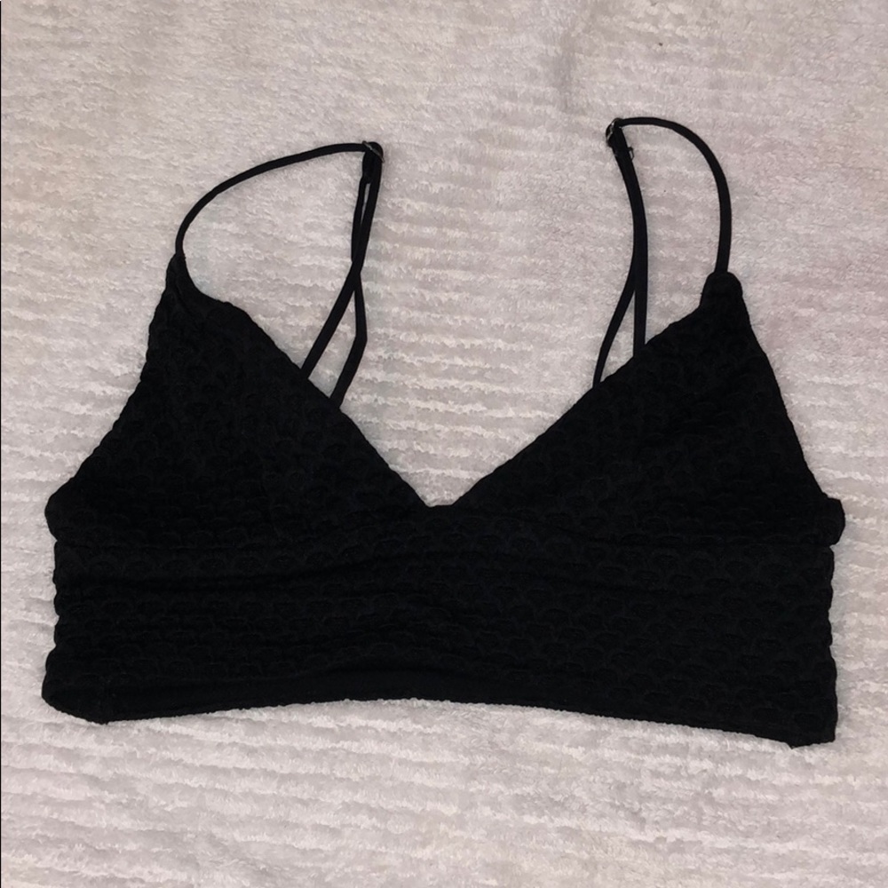 H&M Bikini Top